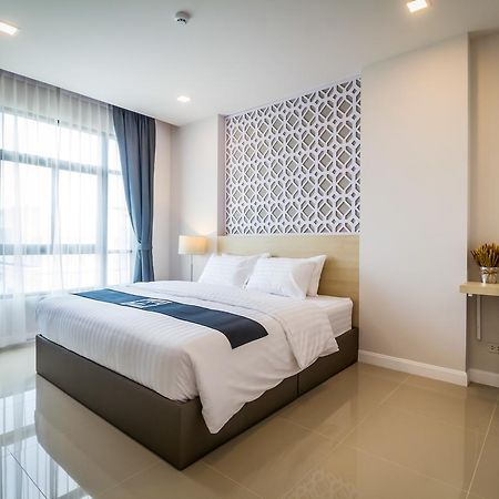 Triple Z Hotel Hua Hin Luaran gambar
