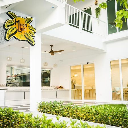 Triple Z Hotel Hua Hin Luaran gambar