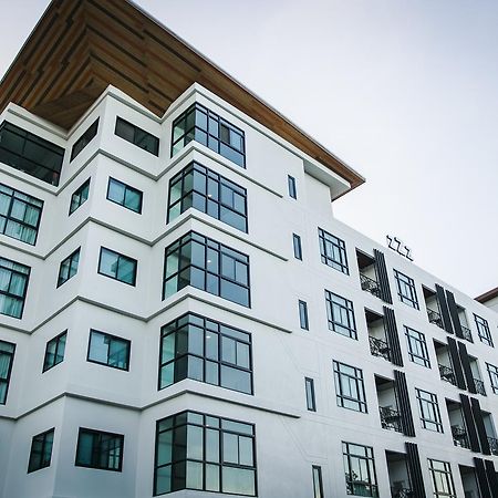 Triple Z Hotel Hua Hin Luaran gambar