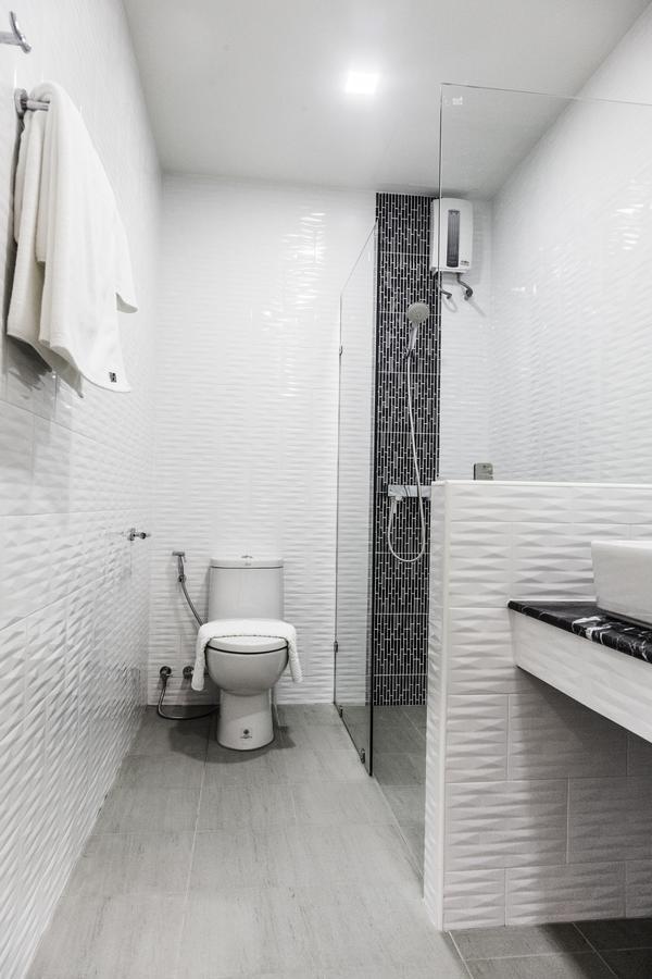 Triple Z Hotel Hua Hin Luaran gambar
