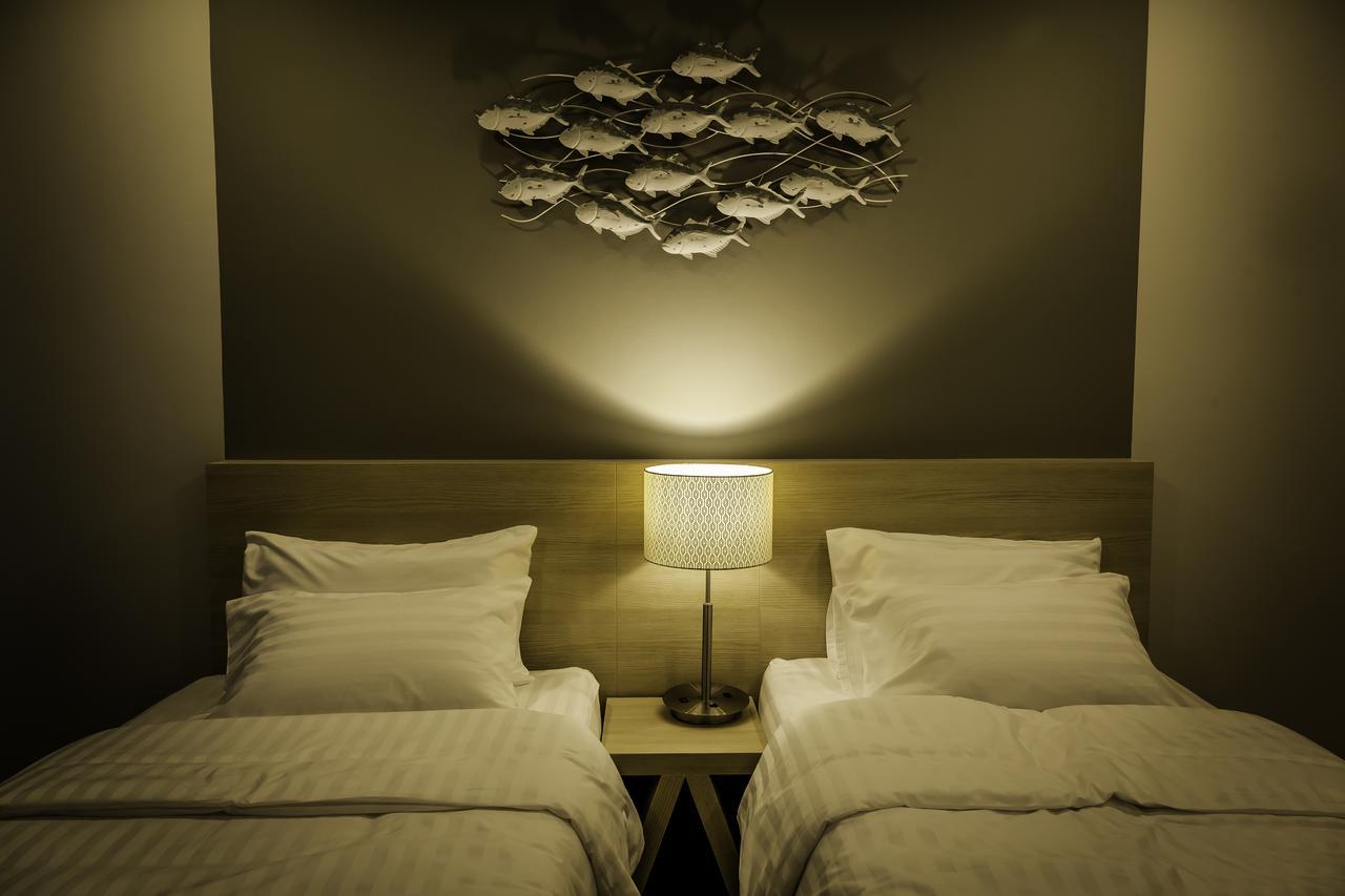 Triple Z Hotel Hua Hin Luaran gambar