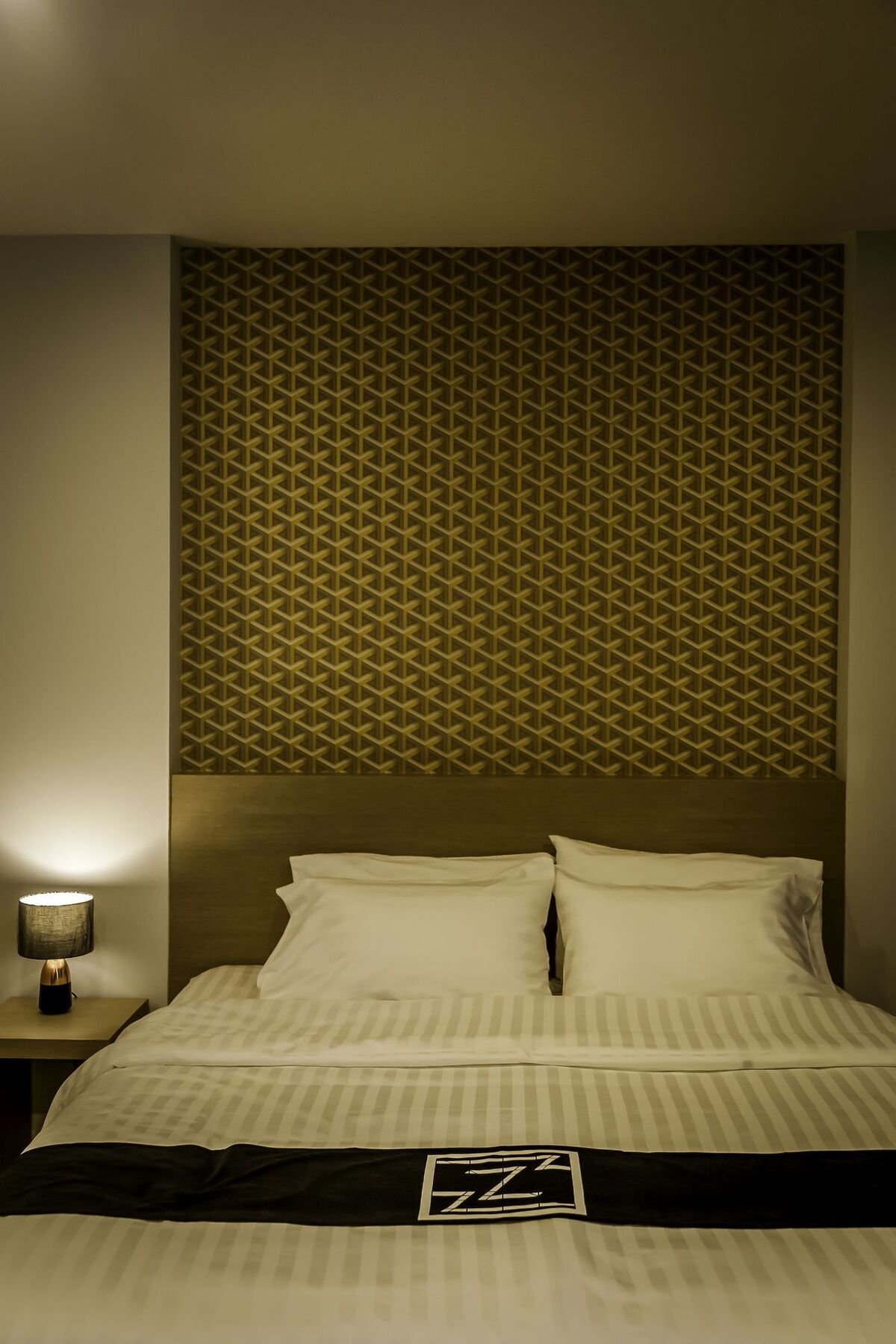 Triple Z Hotel Hua Hin Luaran gambar