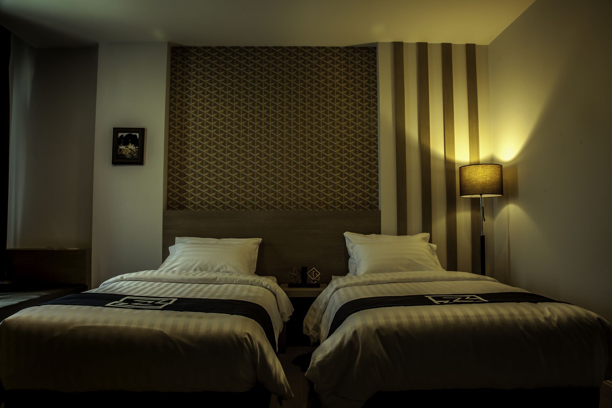 Triple Z Hotel Hua Hin Luaran gambar