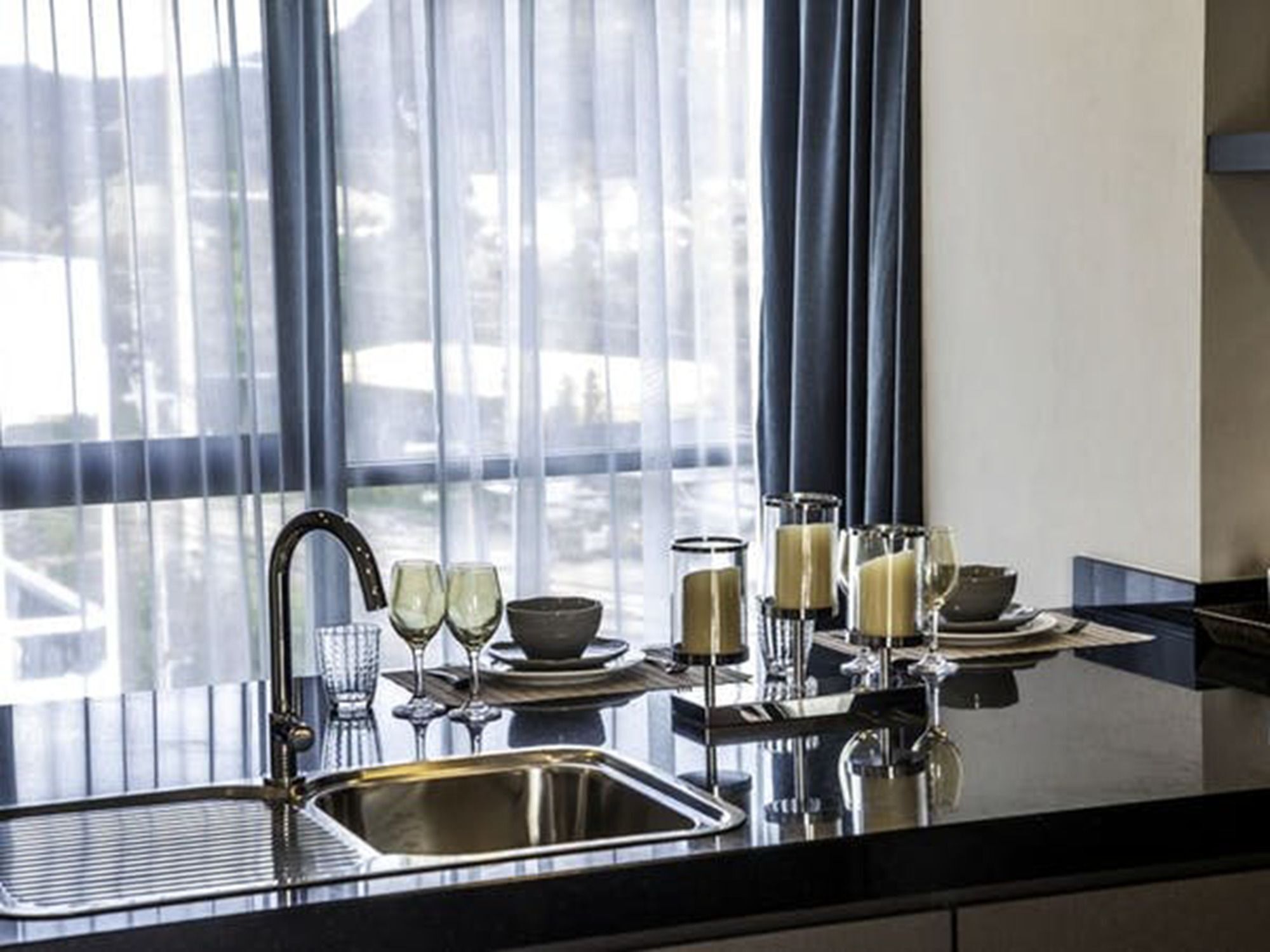 Triple Z Hotel Hua Hin Luaran gambar